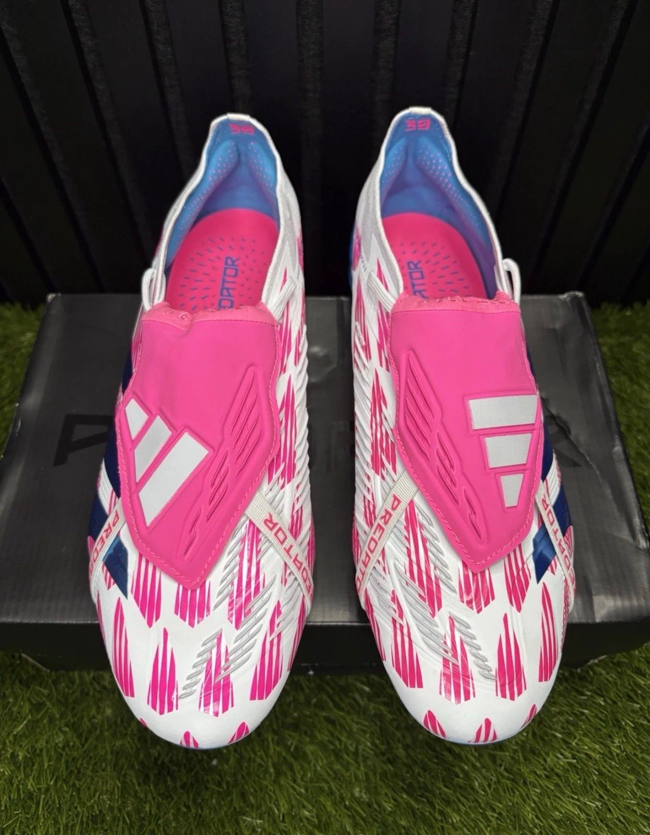 Adidas Predator FT Elite FG