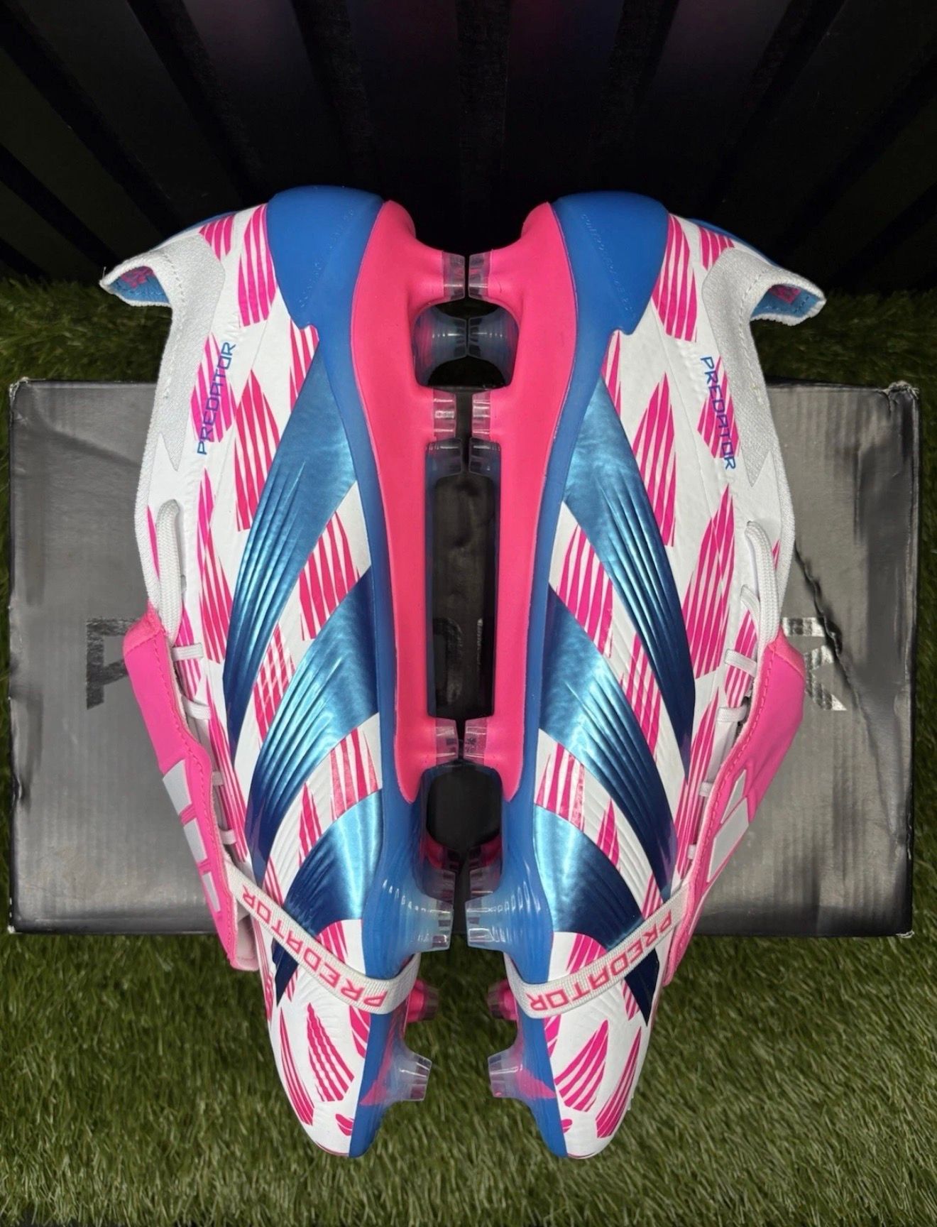 Adidas Predator FT Elite FG