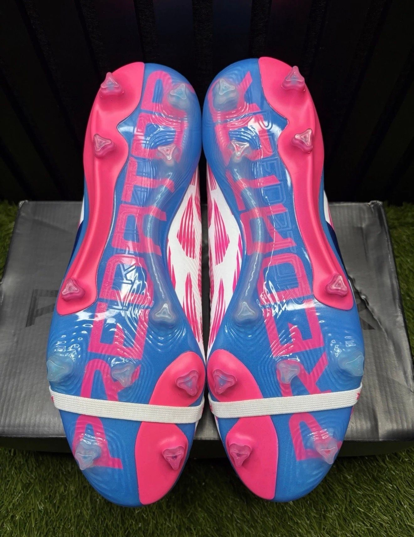 Adidas Predator FT Elite FG