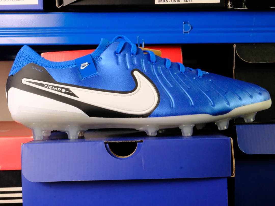Nike Tiempo Legend AG Elite