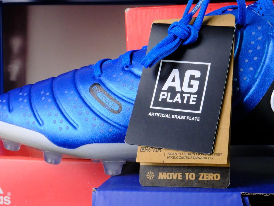 Nike Tiempo Legend AG Elite
