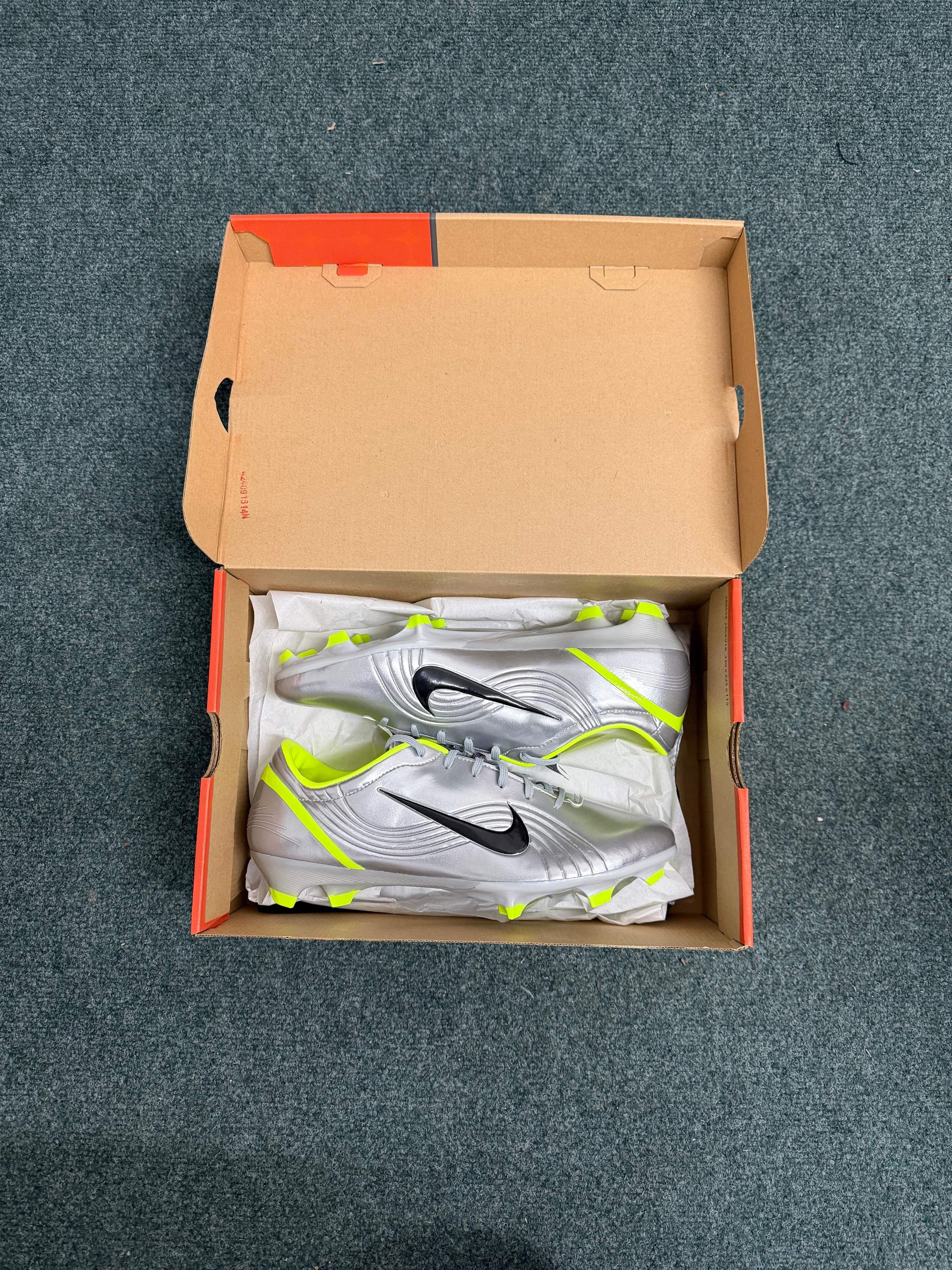 Nike Mercurial Vapor I RGN SE FG