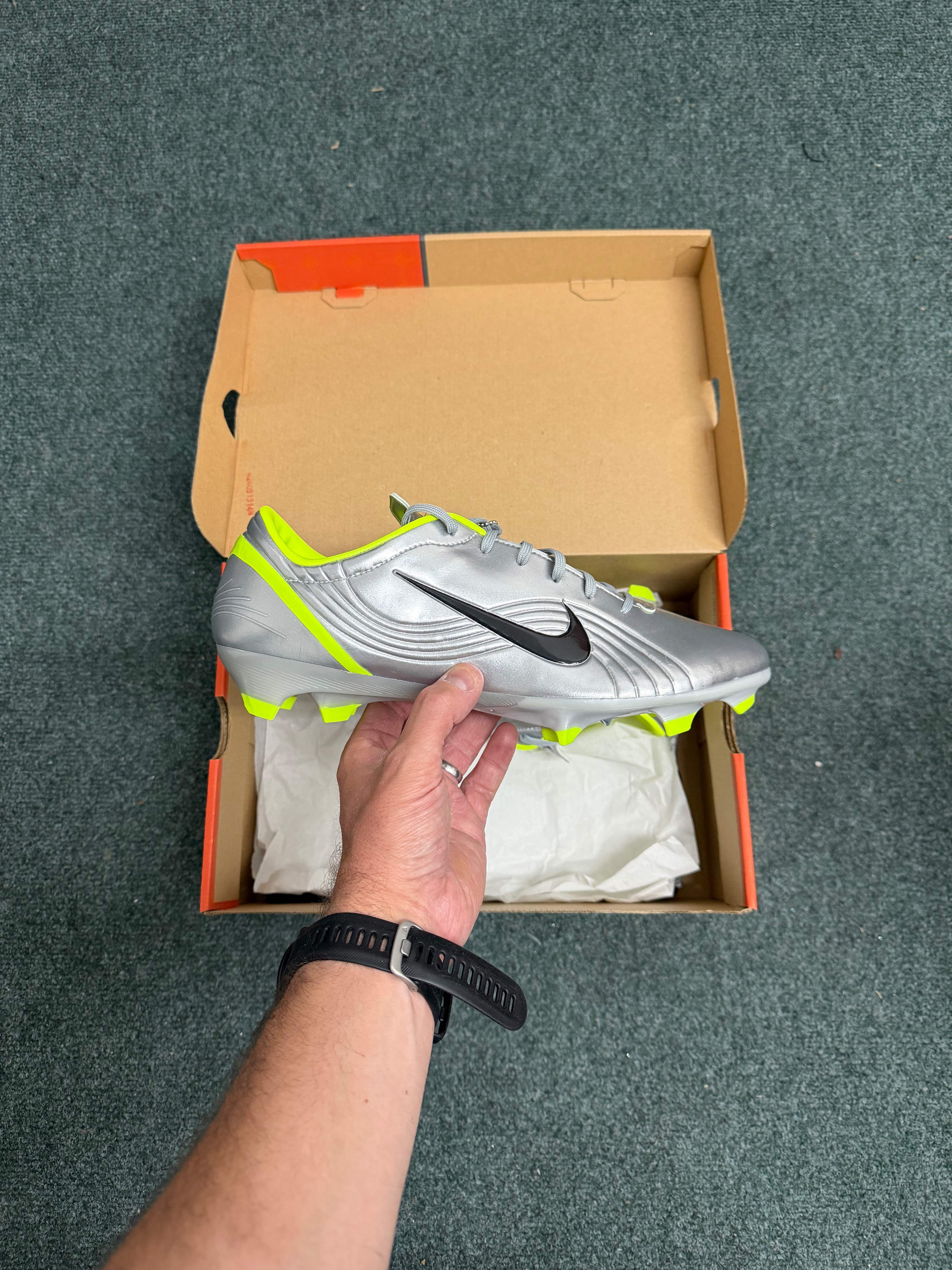 Nike Mercurial Vapor I RGN SE FG