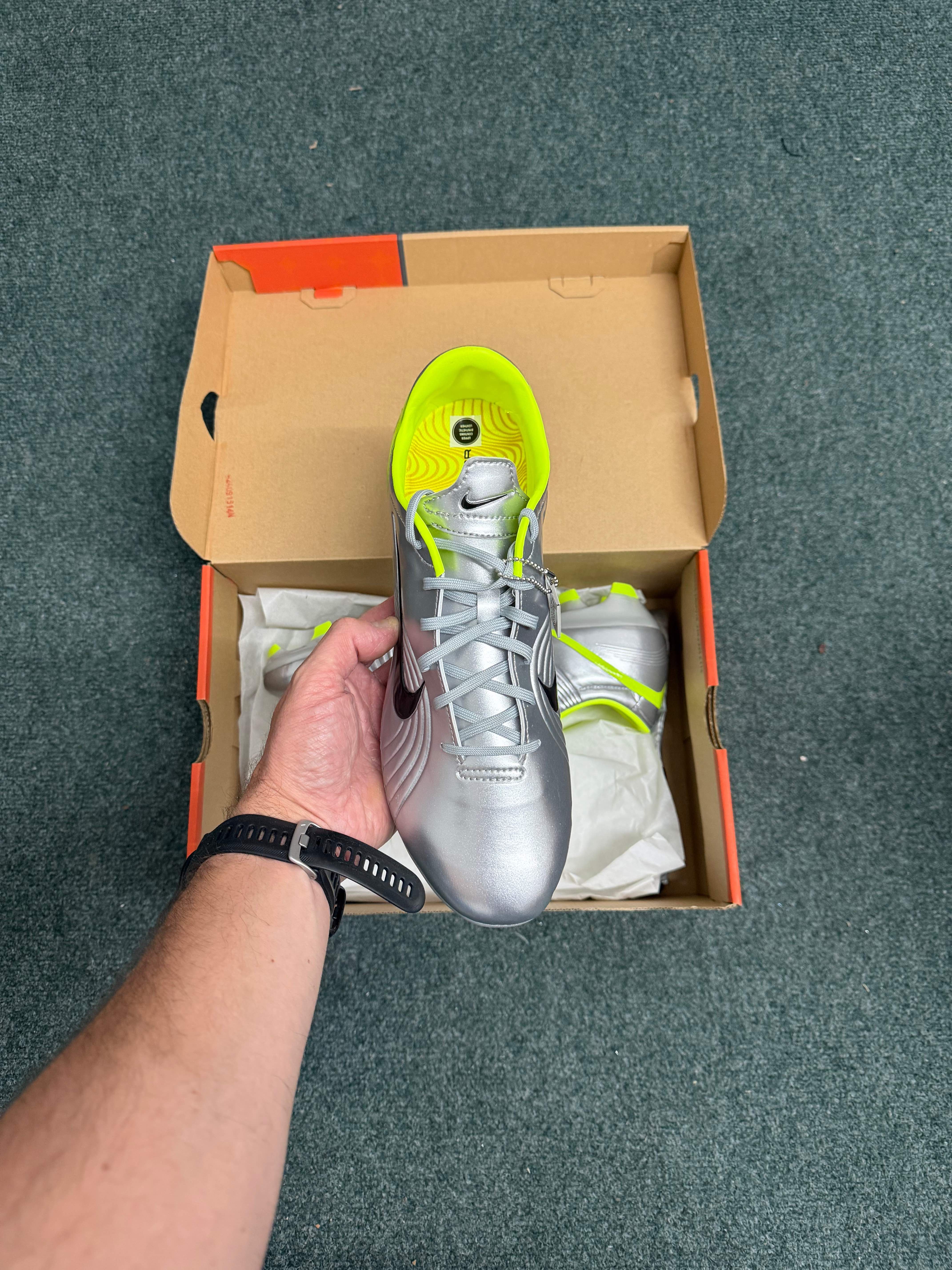 Nike Mercurial Vapor I RGN SE FG