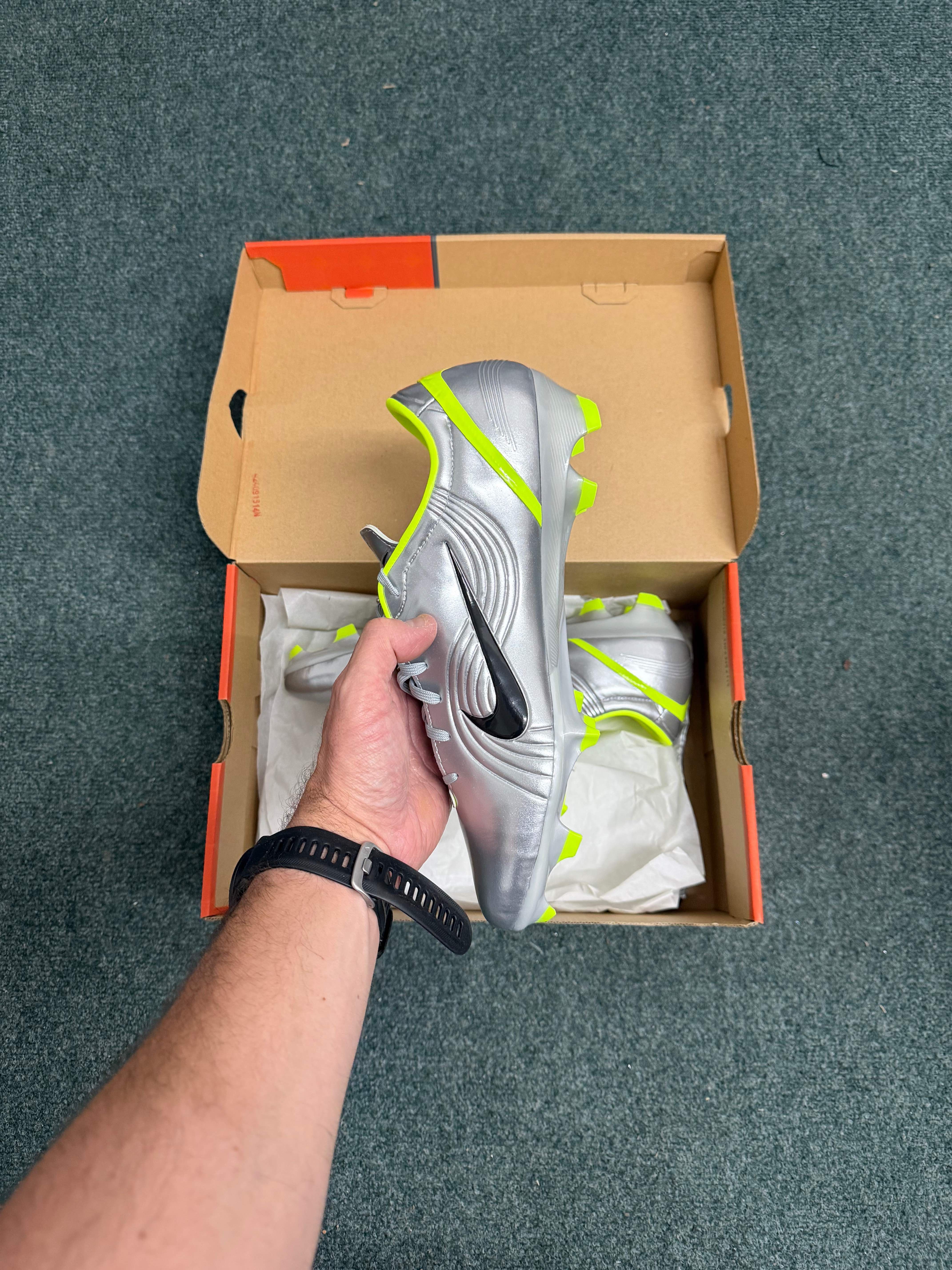 Nike Mercurial Vapor I RGN SE FG