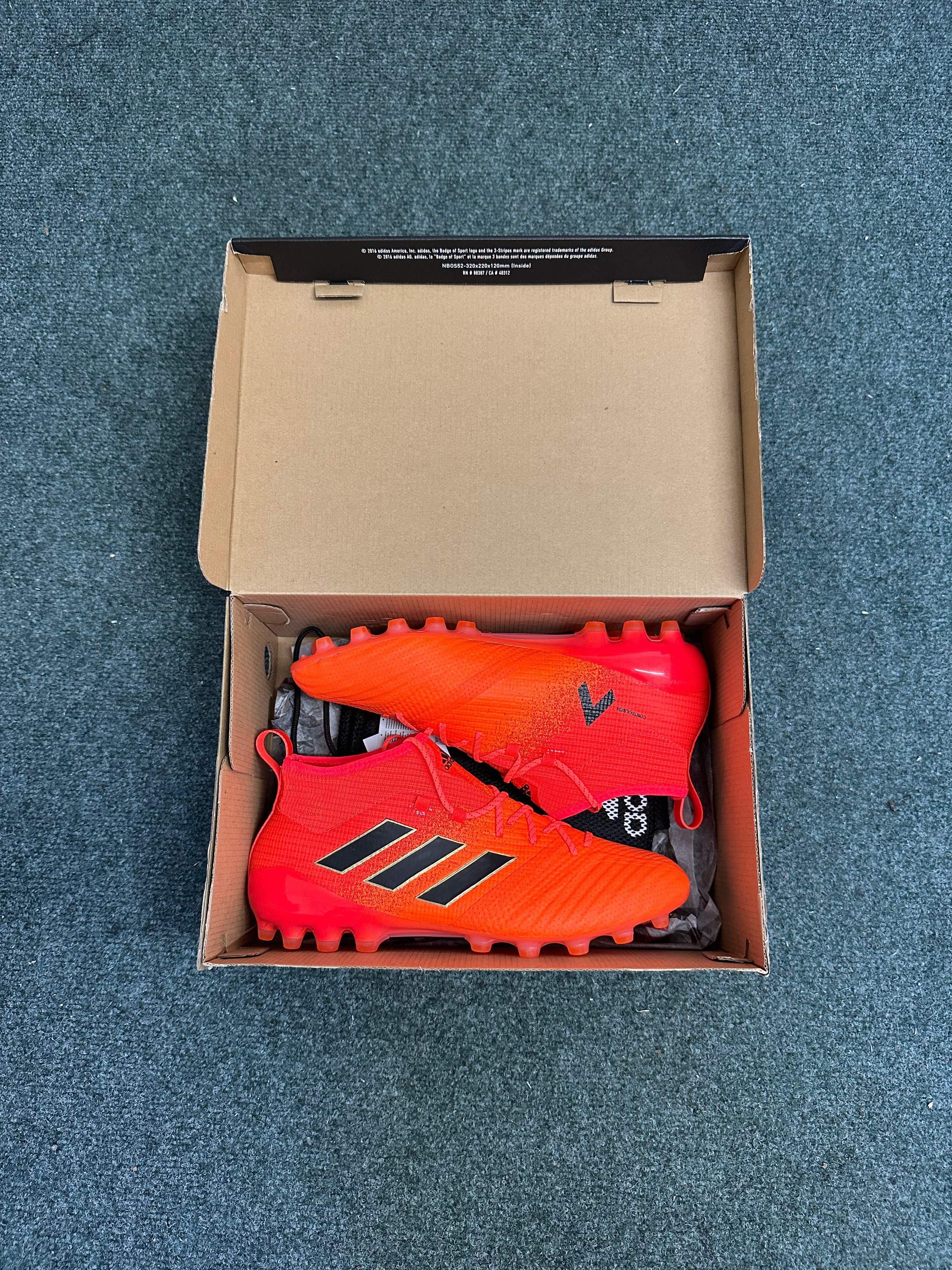 Adidas Ace 17.1 AG