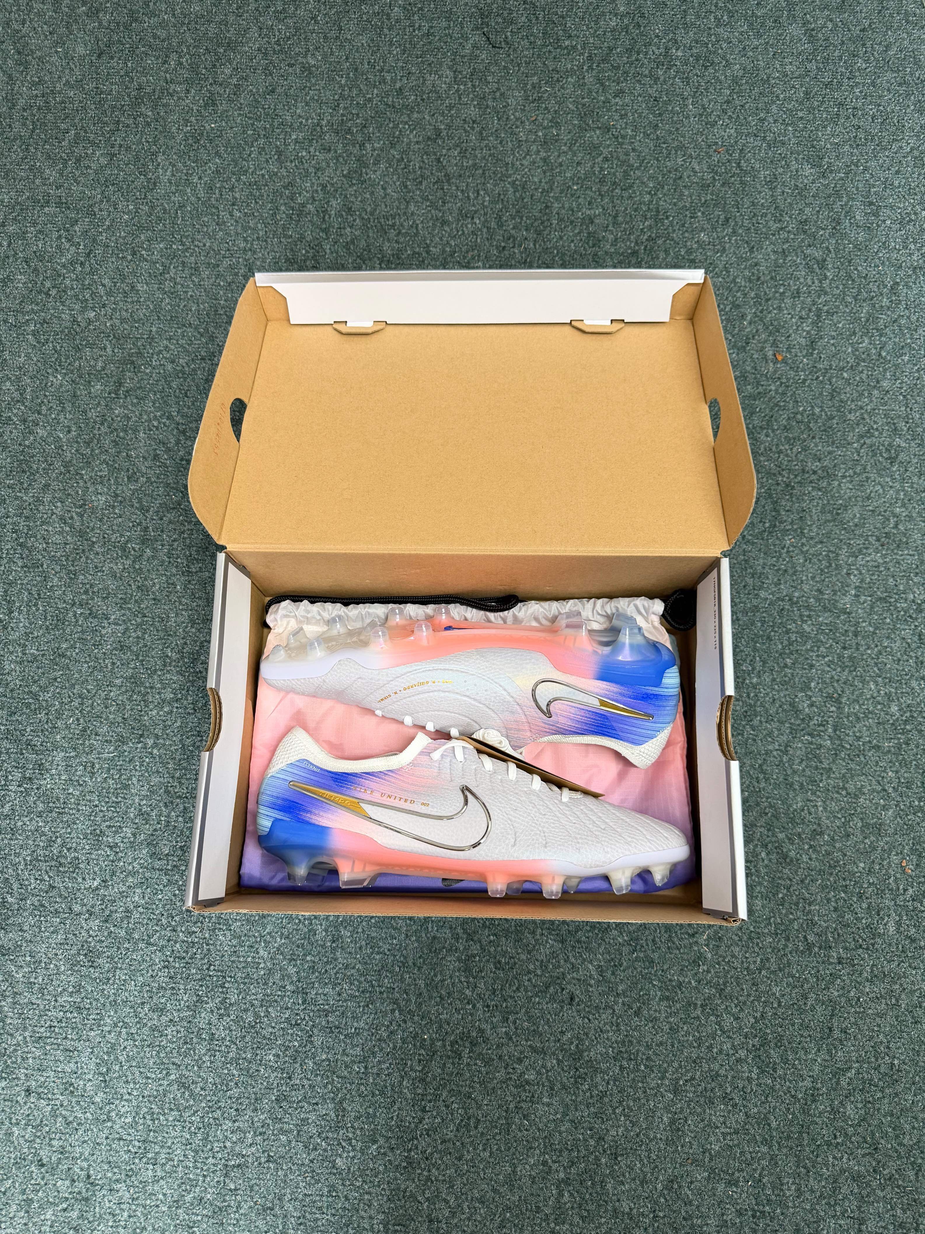 Nike Tiempo Legend X Elite FG