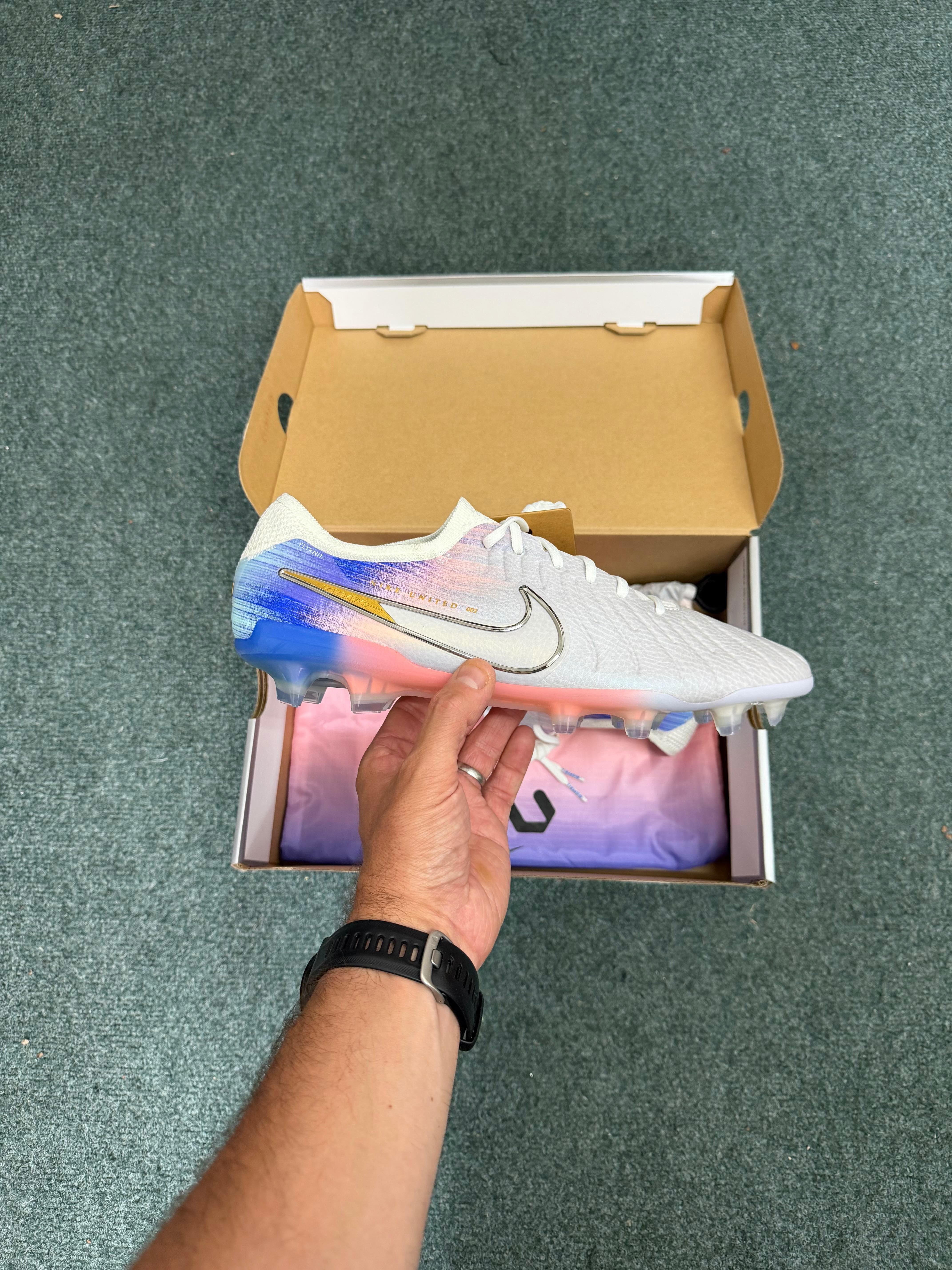 Nike Tiempo Legend X Elite FG