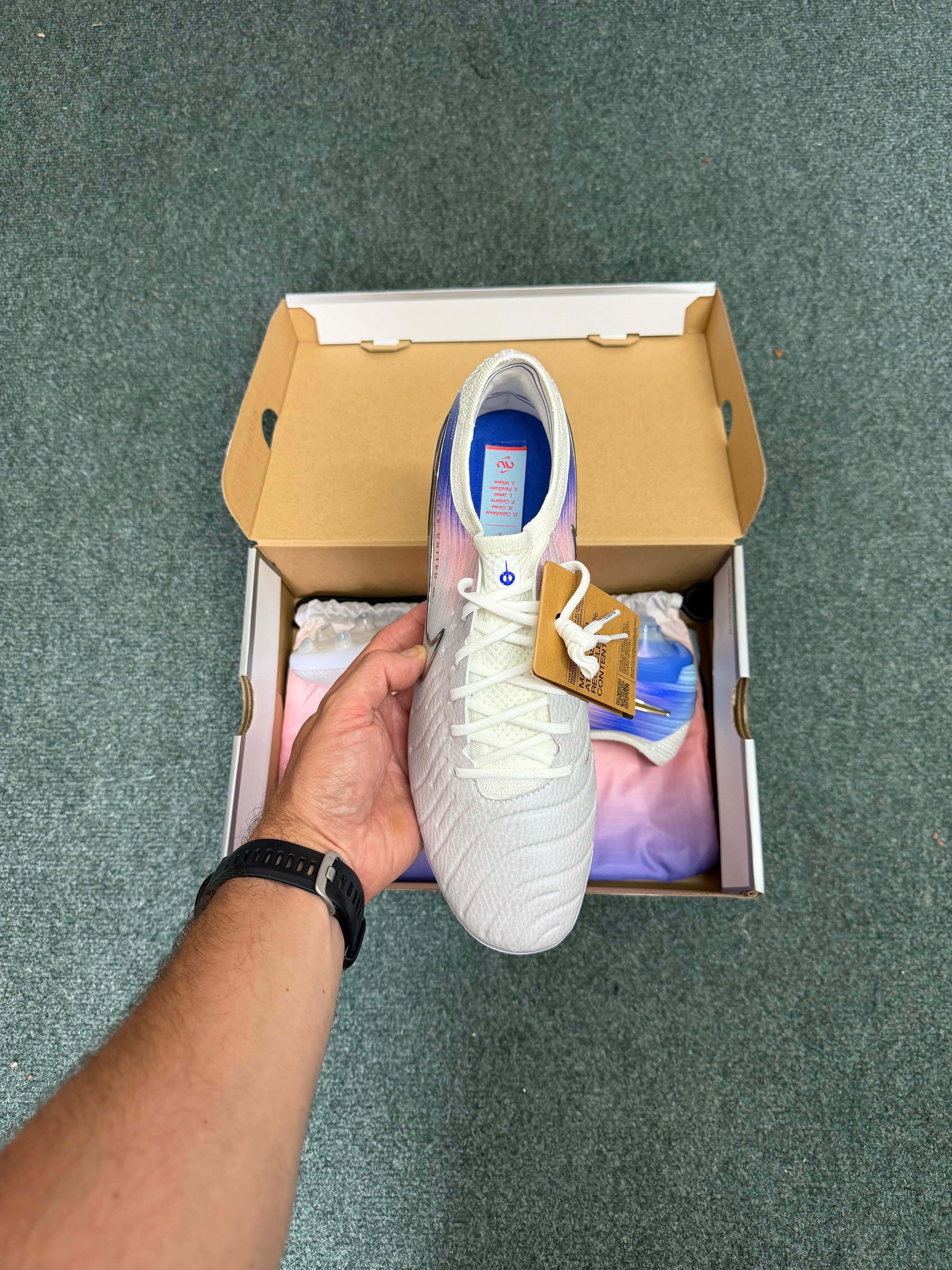 Nike Tiempo Legend X Elite FG