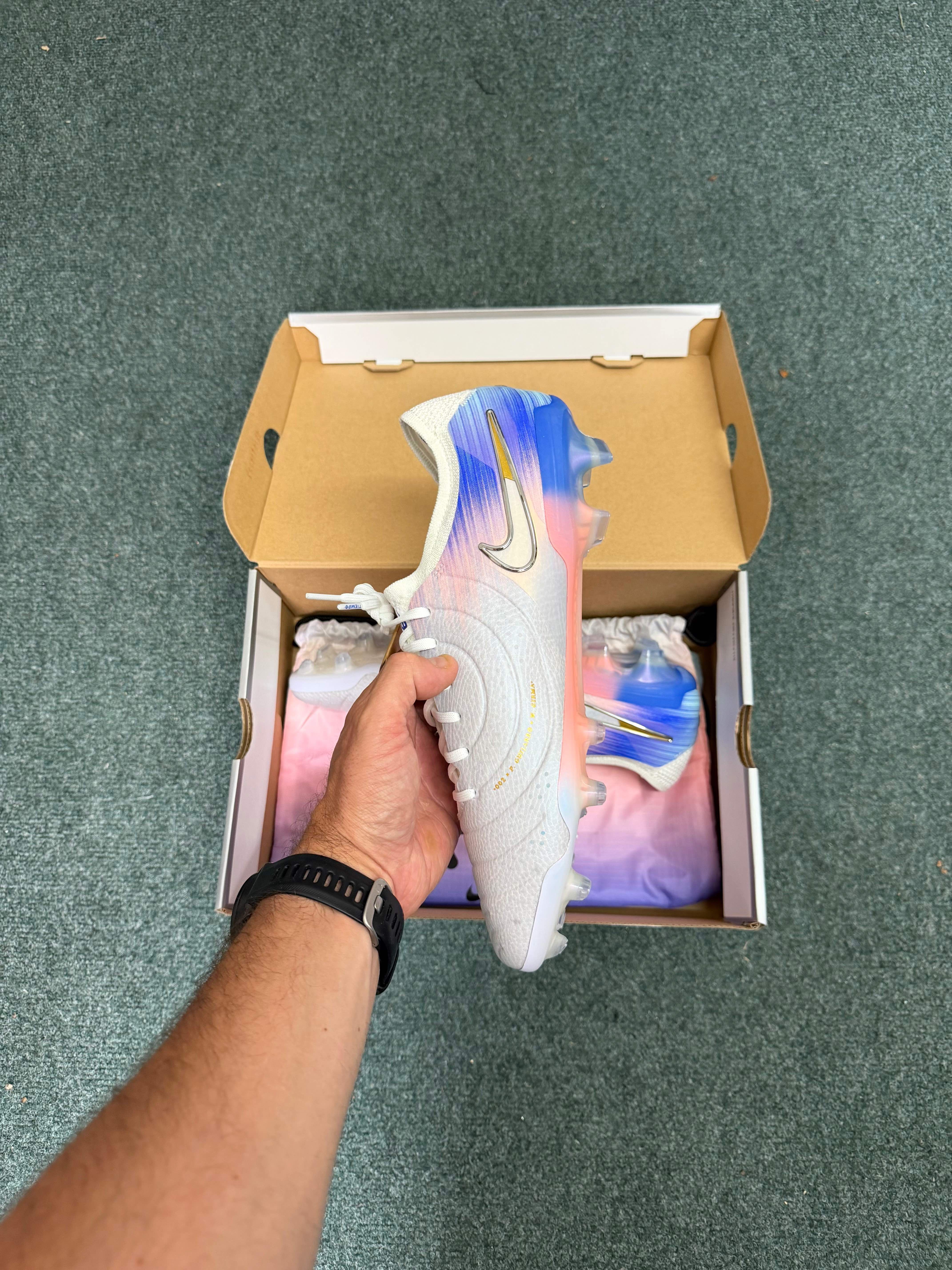 Nike Tiempo Legend X Elite FG
