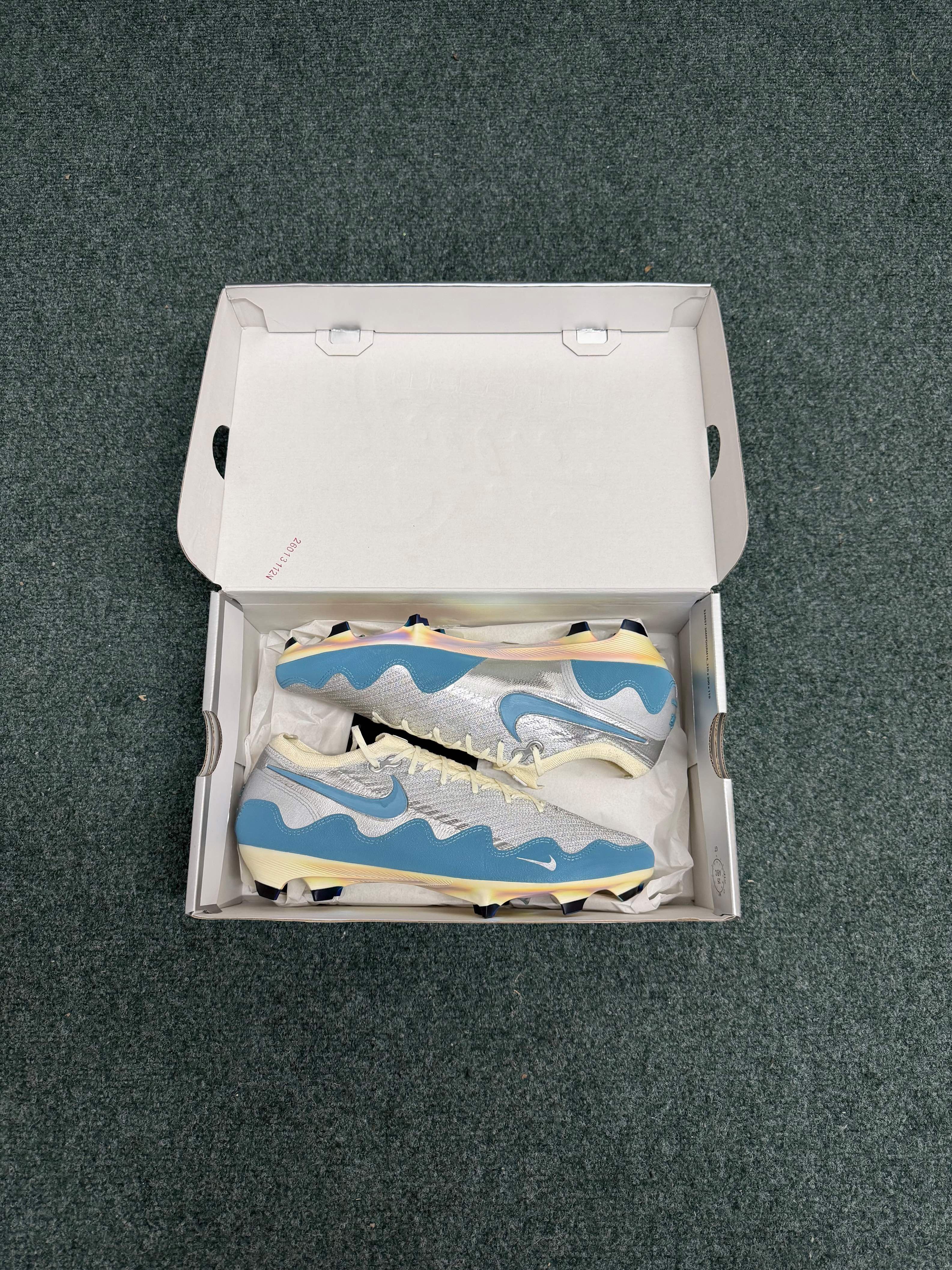 Nike Zoom Vapor 16 Elite 'Patta' FG SE