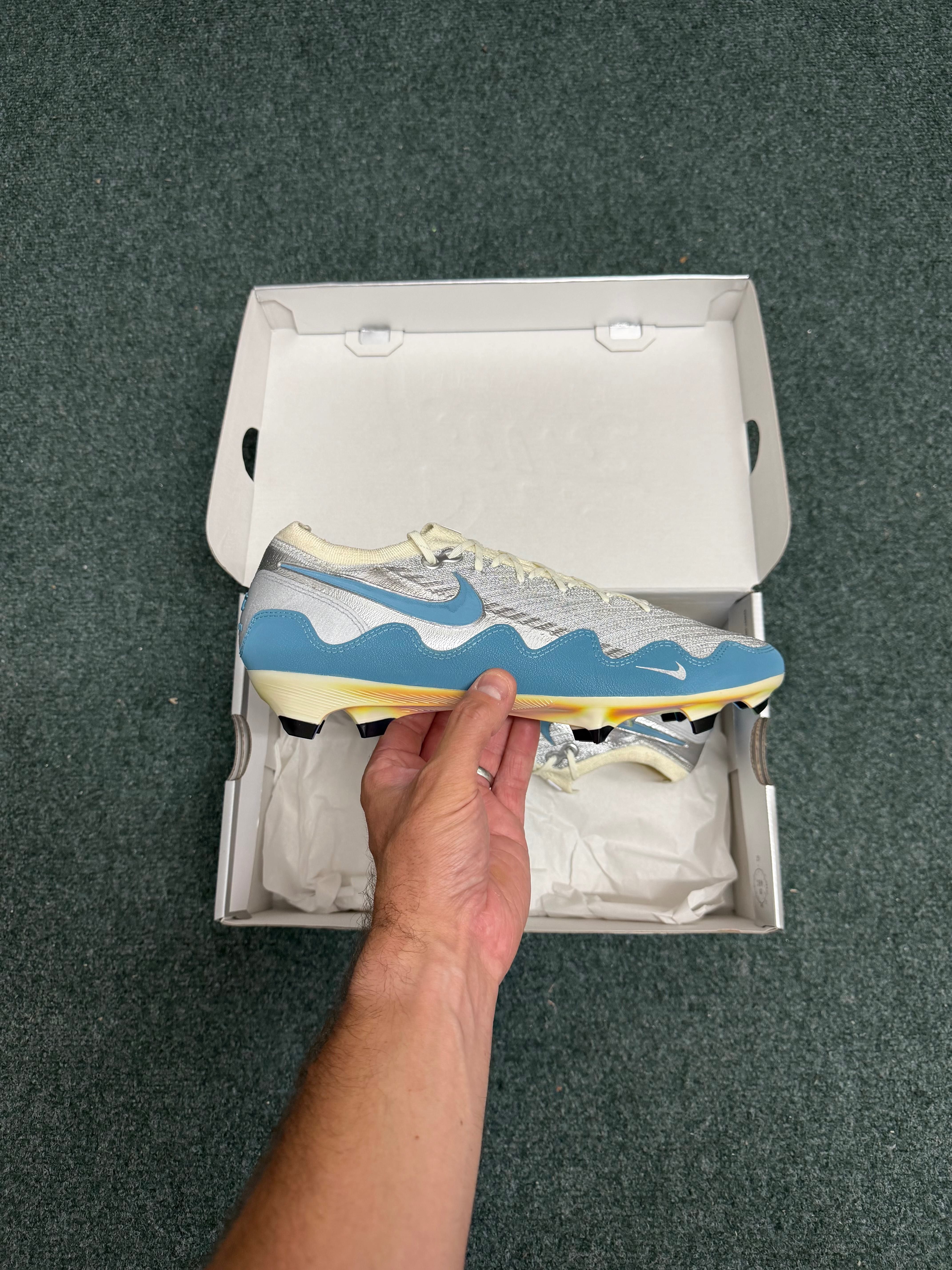 Nike Zoom Vapor 16 Elite 'Patta' FG SE