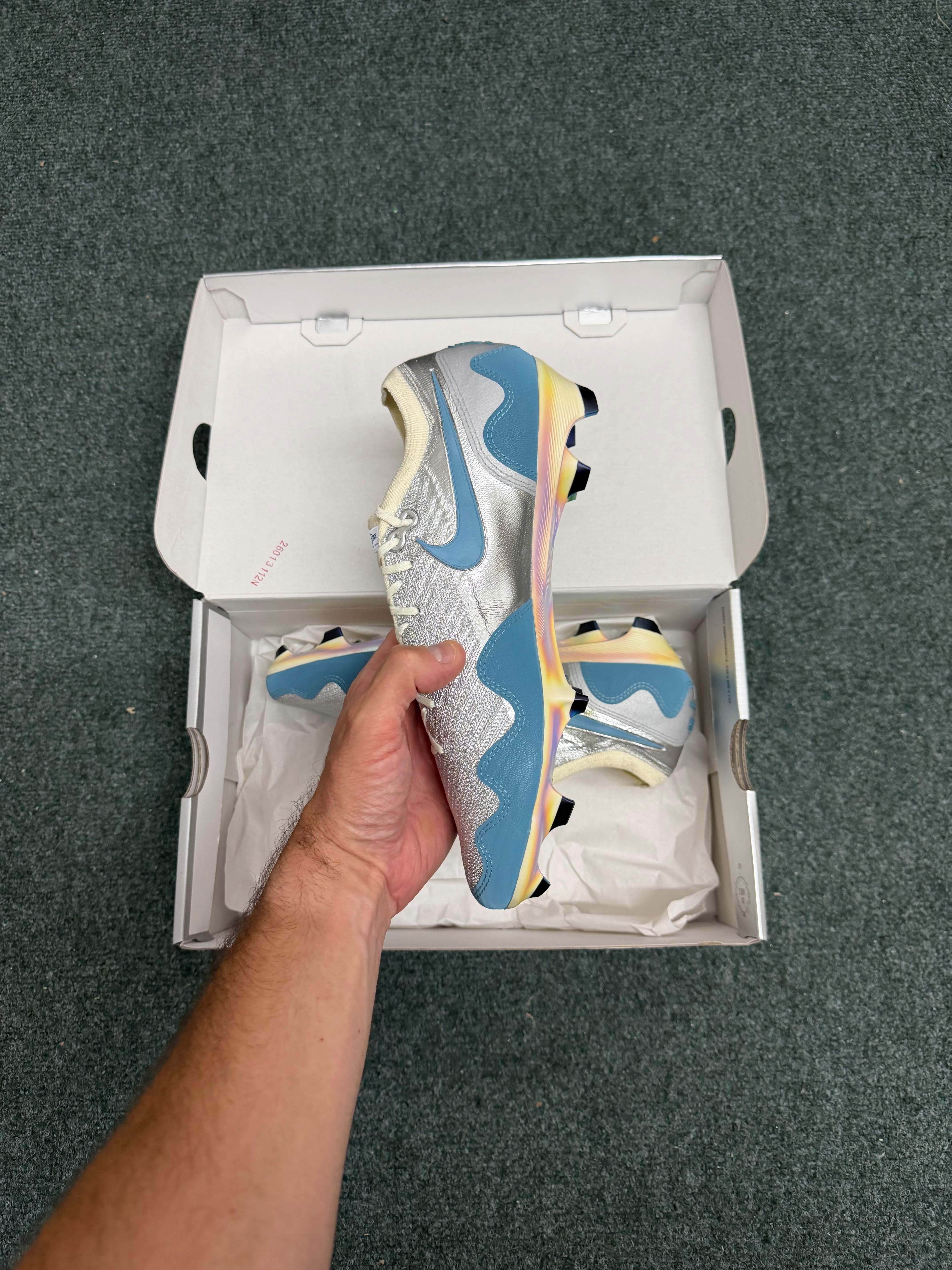 Nike Zoom Vapor 16 Elite 'Patta' FG SE