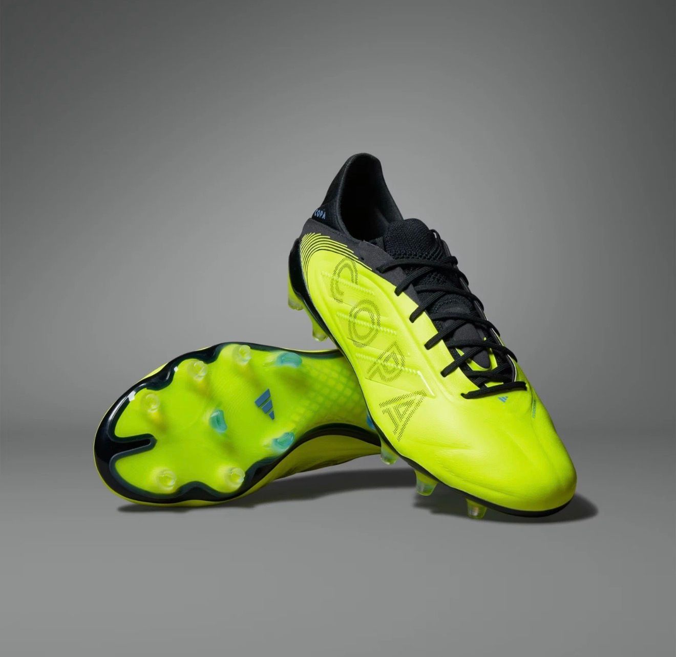 Adidas COPA Pure 3 Elite FG