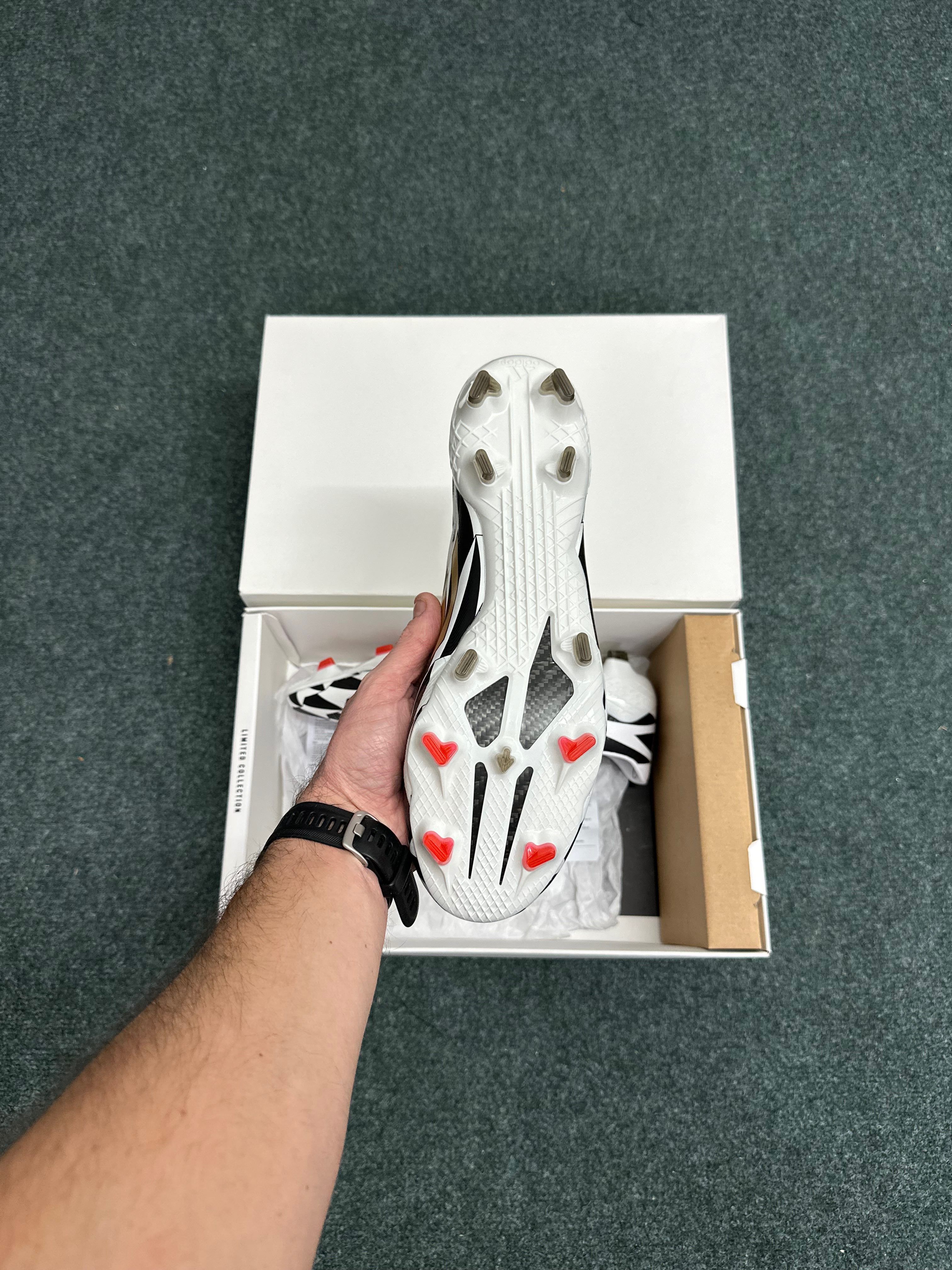 Adidas F50 Adizero IV FG