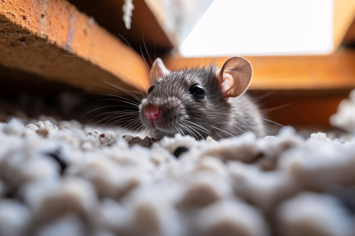 Arrange Professional Commercial Pest Control Today