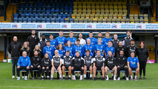 southend united community foundation
