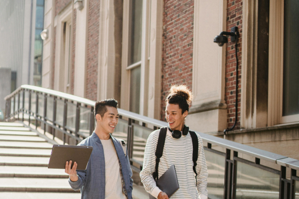 campus security and fire safety