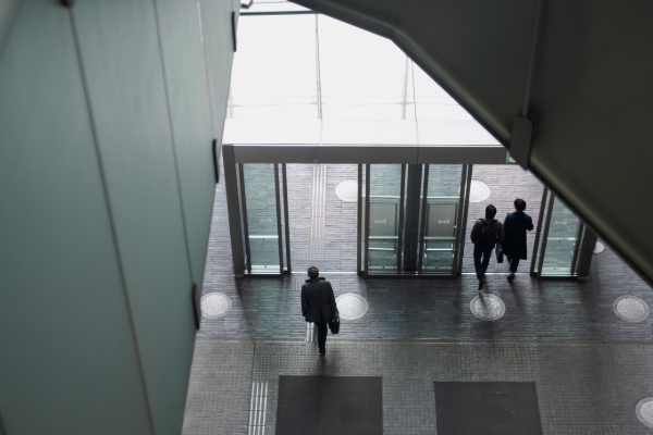 Automatic Door Systems