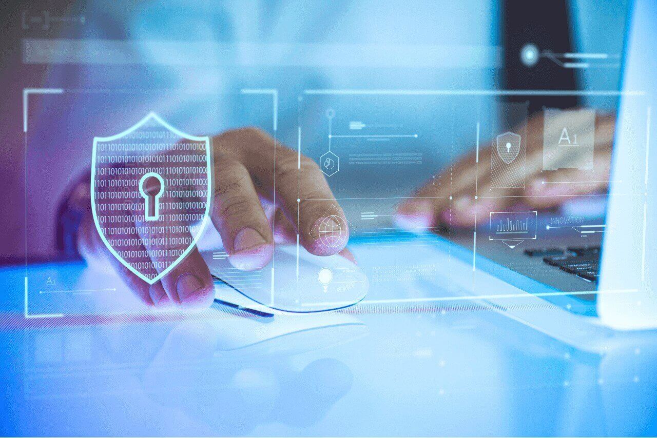 benefits of using a security consultant