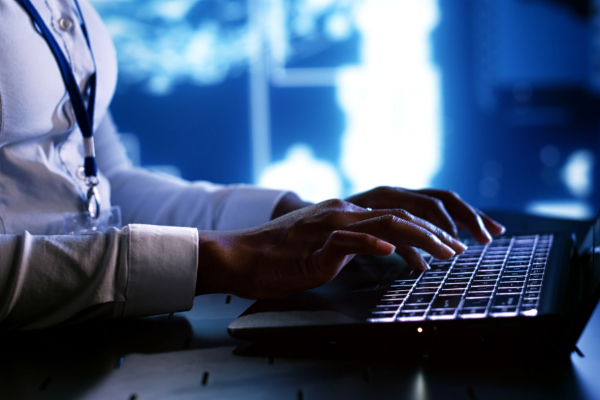 Cybersecurity in Physical Security