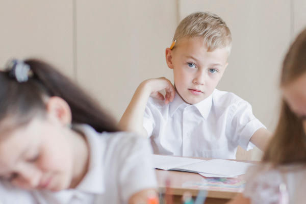 schools security systems