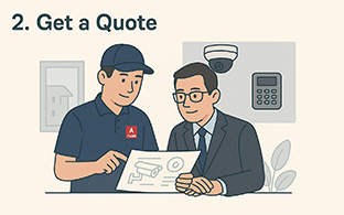 Get a Quote