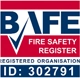 BAFE Logo