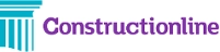 Construction Line Logo