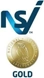 NS Gold Logo