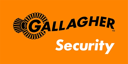 Gallagher Security Logo
