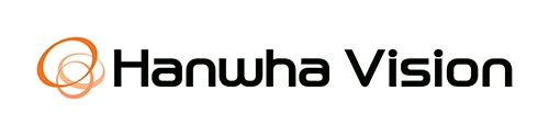 Hanwha Vision Logo