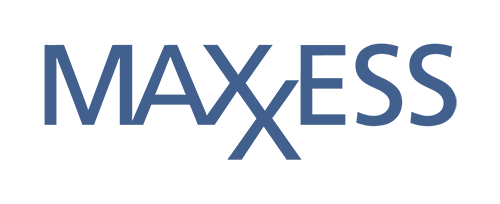 Maxxess Logo