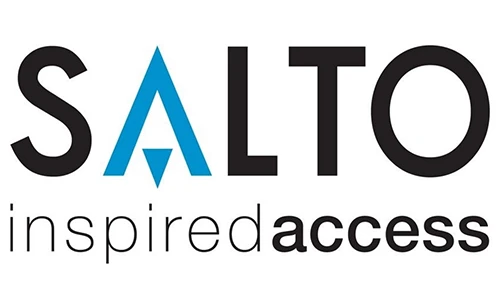 Salto Inspired Access Logo