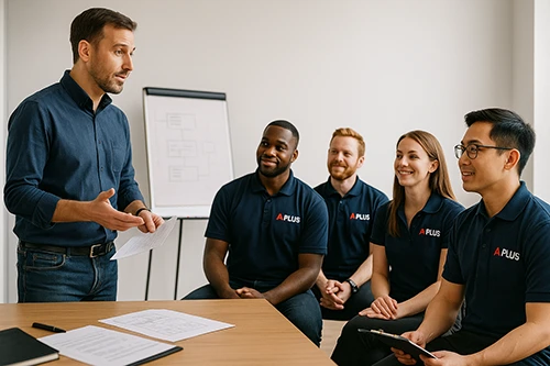 People First Approach