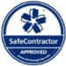 Safe Contractor Logo