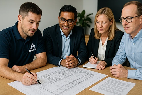 Streamlined Installations