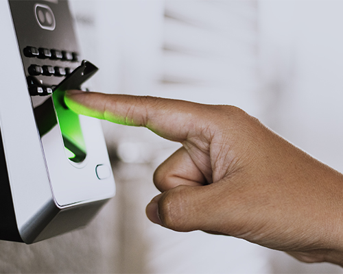 Access Control