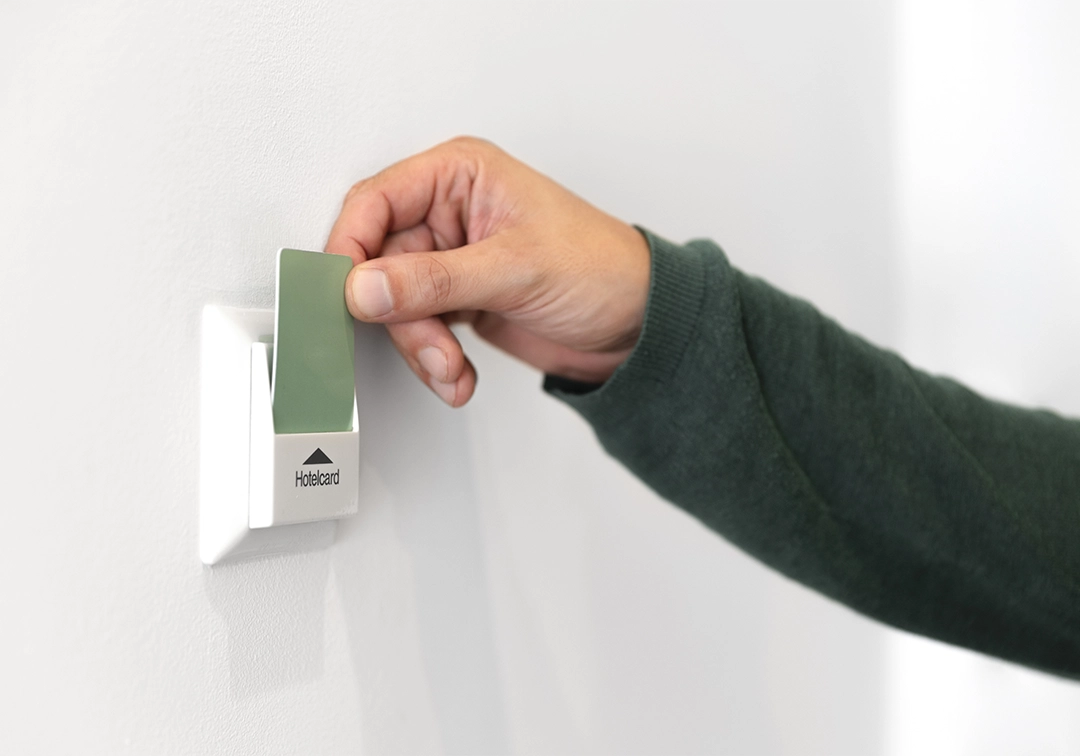 Keyless Entry