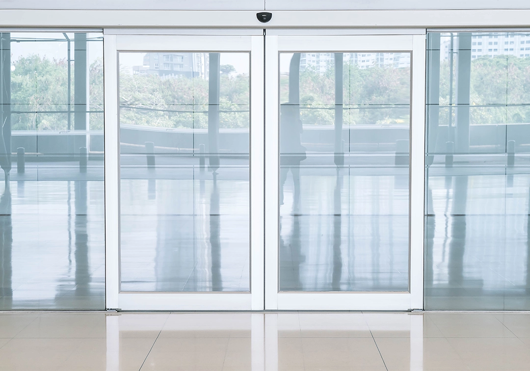 Door Entry