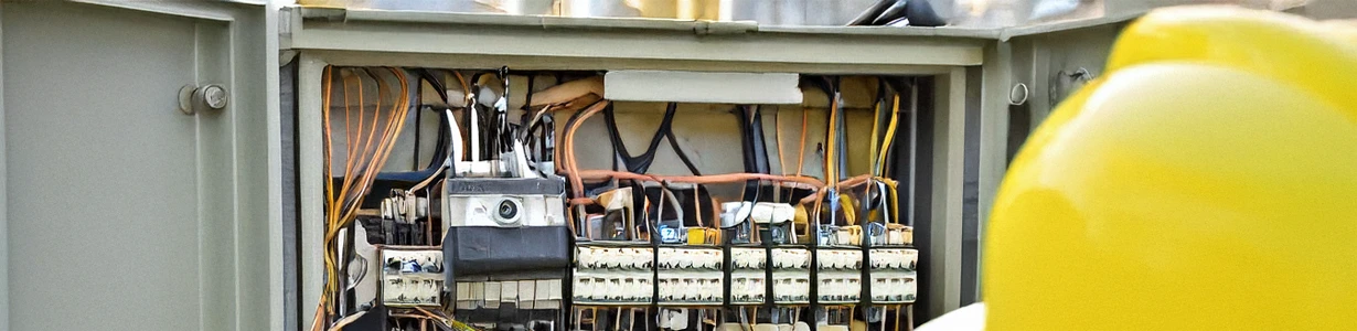 security system maintenance