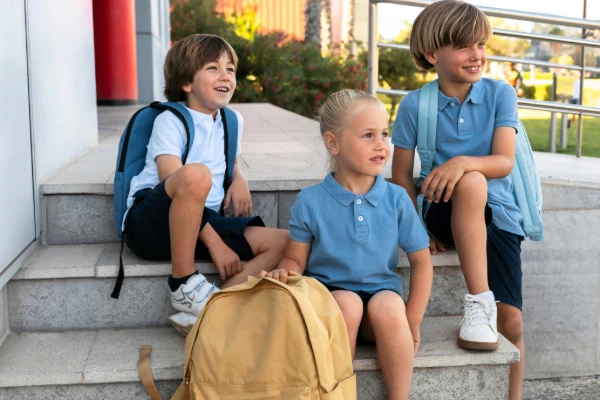 ofsted rating for schools