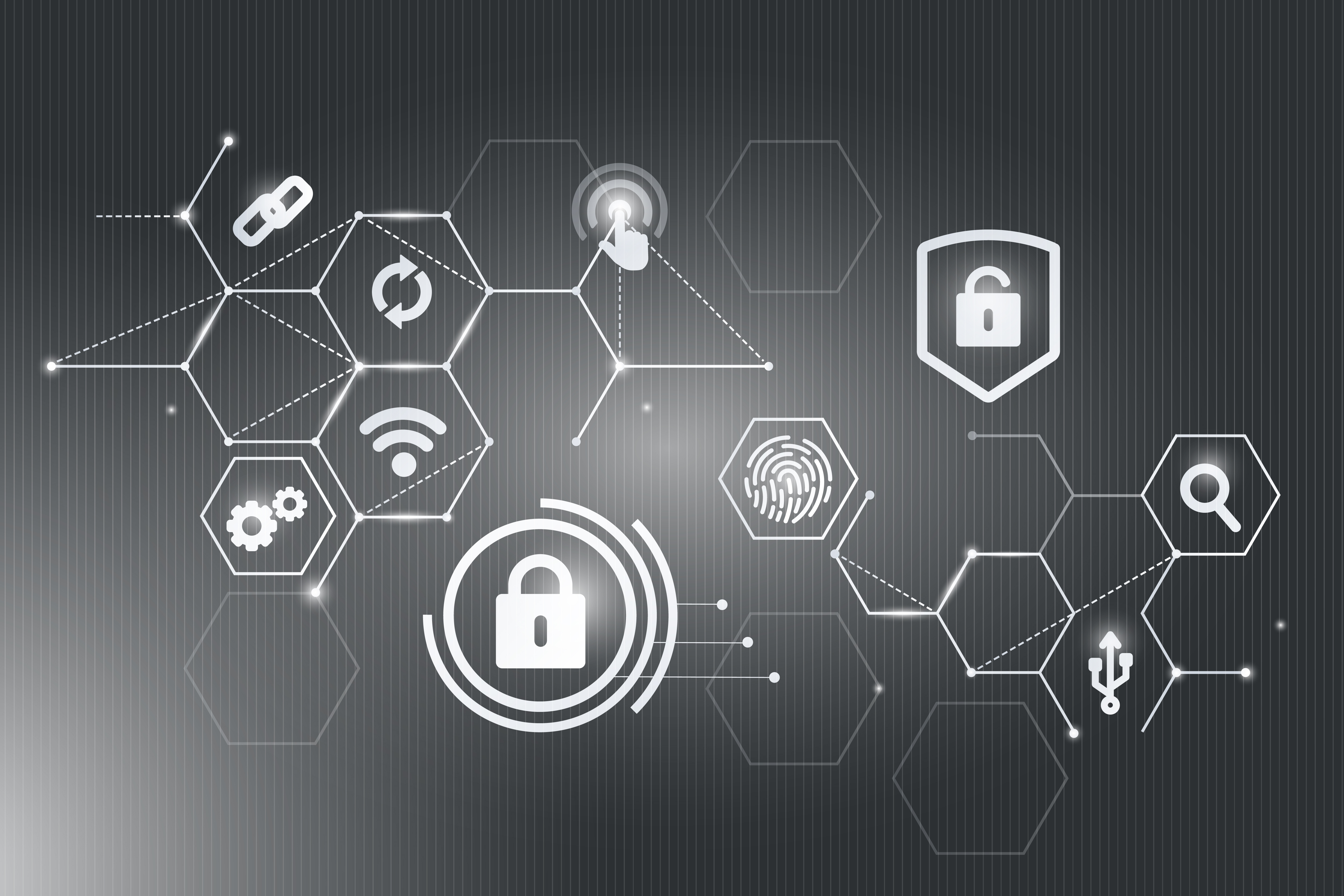 security solutions