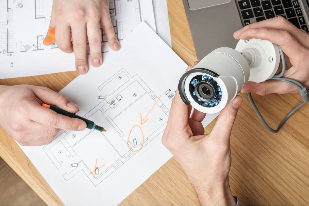 What to Consider when Specifying an Integrated Security System