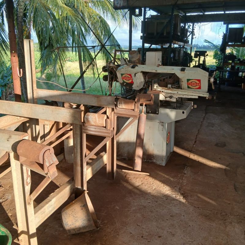 Atelier de production