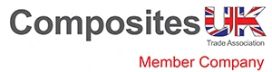 Composites UK Member logo