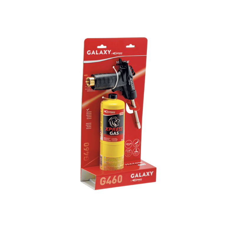 CHALUMEAU VULCAN G460