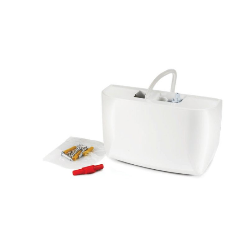 POMPE RELEVAGE ASPEN MINI BLANCHE 12L/H