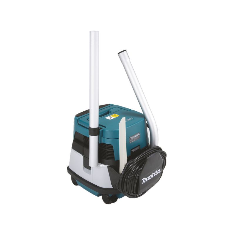 ASPI HYBRIDE MAKITA 220V & 36V DVC860LZ