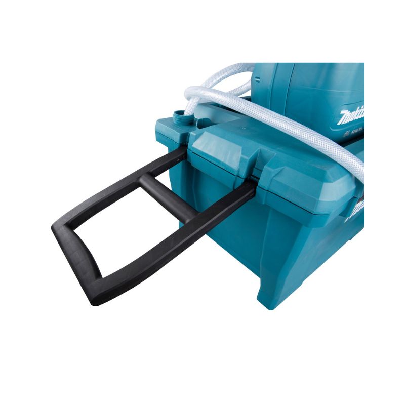 NETTOYEUR HP MAKITA 36V DHW080ZK 80BAR